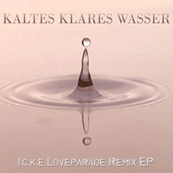 Song title: Kaltes klares Wasser - Artist: I.C.K.E.